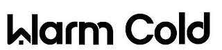 WARM COLD logo