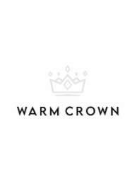 WARM CROWN logo
