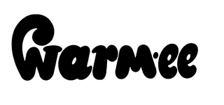 WARM-EE logo