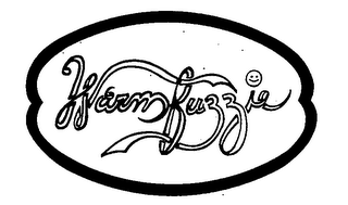 WARM FUZZIE logo