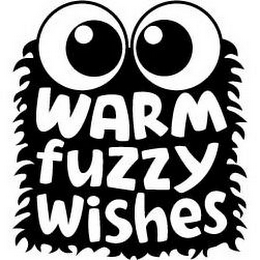 WARM FUZZY WISHES logo