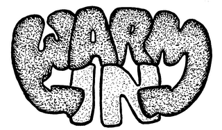 WARM-IN logo