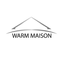 WARM MAISON logo