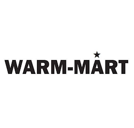 WARM-MART logo