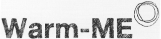 WARM-ME logo