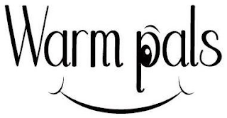 WARM PALS logo
