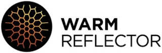 WARM REFLECTOR logo