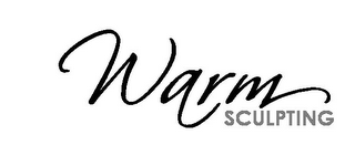 WARM SCULPTING logo