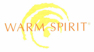 WARM SPIRIT logo