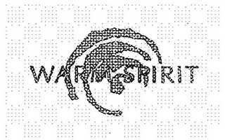 WARM SPIRIT logo