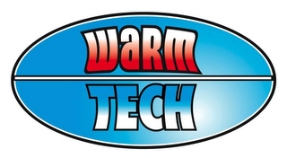 WARM TECH logo