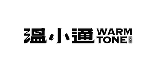 WARM TONE logo