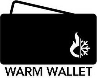 WARM WALLET logo
