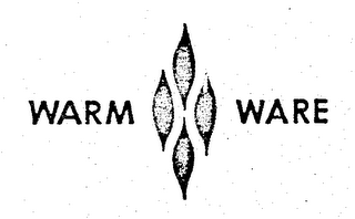 WARM WARE logo
