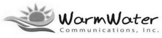 WARM WATER COMMUNICATIONS, INC. logo