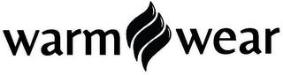 WARM WEAR logo