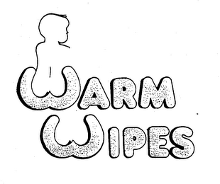 WARM WIPES