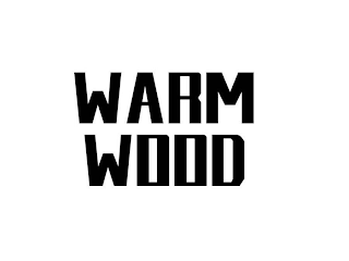 WARM WOOD logo