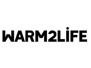 WARM2LIFE logo