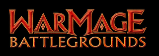 WARMAGE BATTLEGROUNDS logo