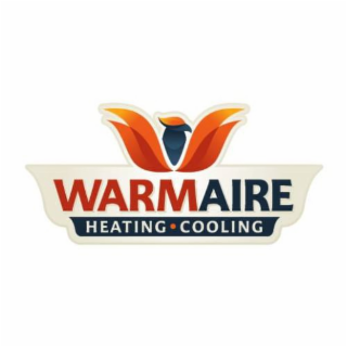 WARMAIRE HEATING COOLING