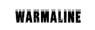 WARMALINE logo