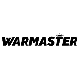WARMASTER logo