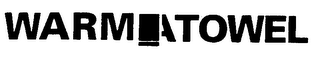 WARMATOWEL logo