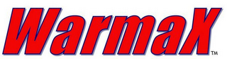 WARMAX logo