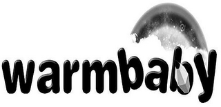 WARMBABY logo