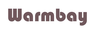 WARMBAY logo