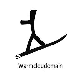 WARMCLOUDOMAIN logo