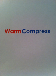 WARMCOMPRESS logo