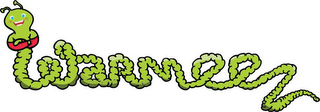 WARMEEZ logo
