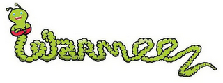 WARMEEZ logo