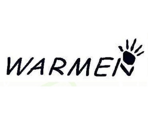 WARMEN logo