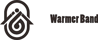 WARMER BAND logo
