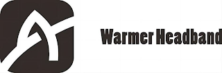 WARMER HEADBAND logo