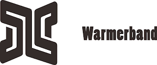 WARMERBAND logo
