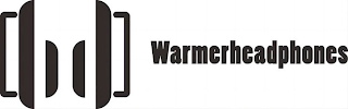 WARMERHEADPHONES logo
