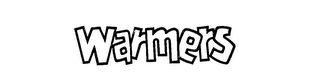 WARMERS logo