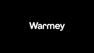 WARMEY logo