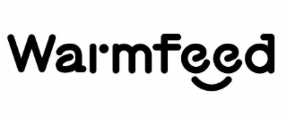 WARMFEED logo