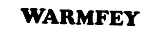 WARMFEY logo