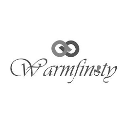 WARMFINITY logo