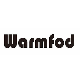 WARMFOD logo