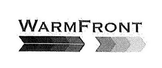 WARMFRONT logo