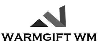 WARMGIFT WM logo