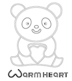 WARMHEART logo
