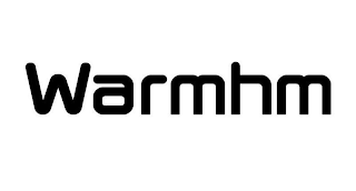 WARMHM logo